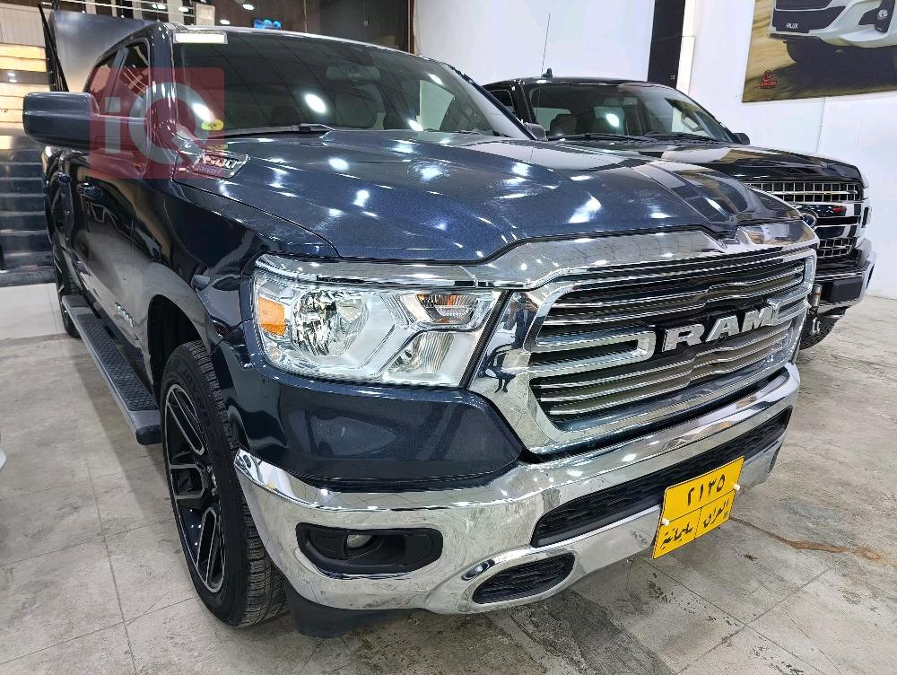 Ram 1500